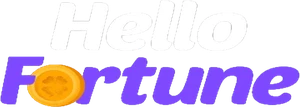 Hello Fortune Logo